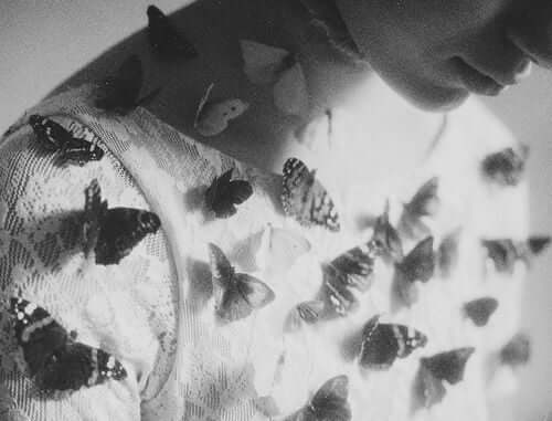 Il est temps de lâcher prise et d'embrasser la vie