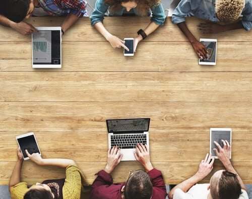 Les réseaux sociaux influencent nos émotions