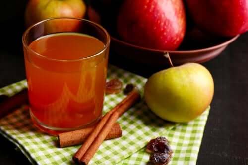 Les bienfaits des bains de vinaigre