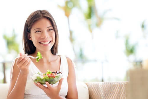 8 aliments qui procurent une sensation de bien-être