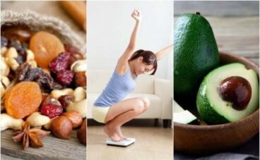 7 aliments délicieux pour prendre du poids sainement