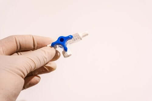 Cathéters veineux centraux : concept et précautions