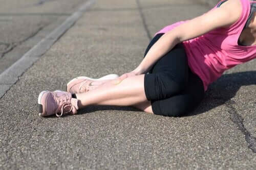 6 raisons à l'origine de la douleur aux mollets