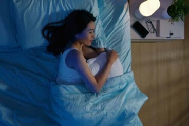 10 conseils pour passer une bonne nuit de sommeil