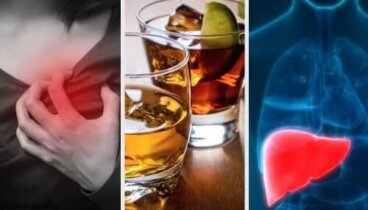 4 raisons à l'origine d'un taux de GGT élevé