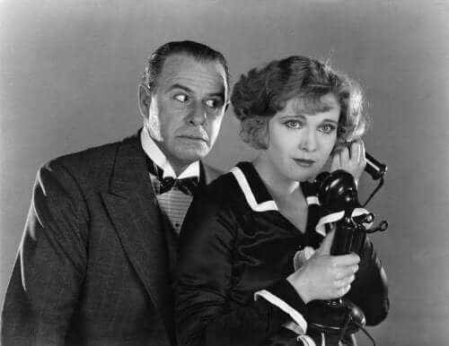 Quand la jalousie démesurée vous gagne...