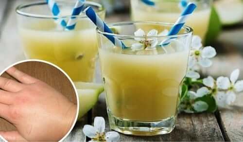 Jus de poire : ses 6 grands bienfaits