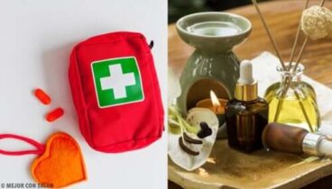 Préparez un kit d'huiles essentielles pour gérer vos humeurs