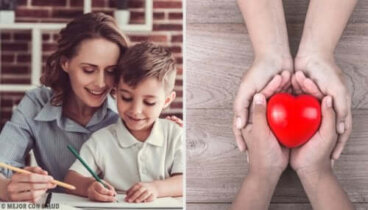 Le renforcement positif dans la parentalité