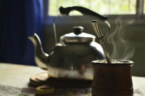 Les bienfaits pour la santé de la yerba mate