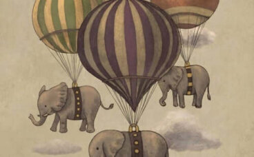 L'esprit est comme un parachute : il ne fonctionne que s'il s'ouvre