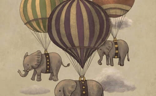 L'esprit est comme un parachute : il ne fonctionne que s'il s'ouvre