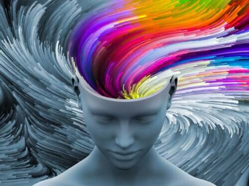 Les 8 processus psychologiques de base et leurs caractéristiques