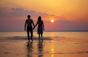 4 types de relation amoureuse