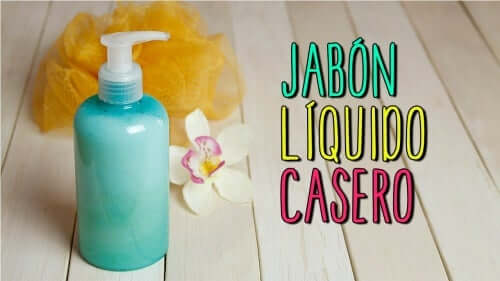 Comment faire son propre savon liquide pour les mains ?