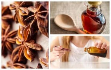 Sirop gingembre, plantain et anis : un sirop qui améliore la digestion