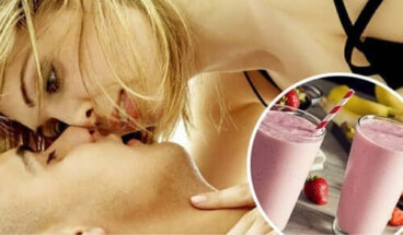 Ce smoothie aide à augmenter la libido et à réguler les hormones