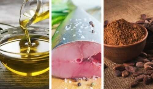 7 sources of healthy fats that you should include in your diet