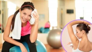 Comment combattre la transpiration excessive sans anti-transpirants ?