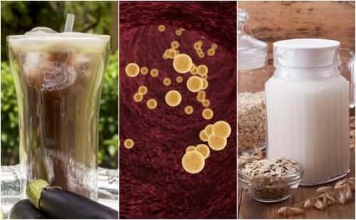 Réduisez un taux de triglycérides élevé avec ces 5 remèdes naturels