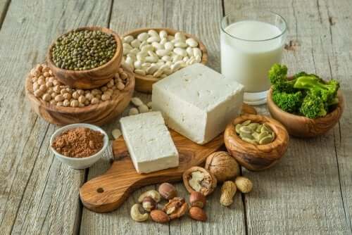 Aliments et suppléments qui ne peuvent pas manquer dans un régime végétalien