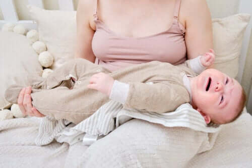 Aversion pour l’allaitement : comment y faire face ?