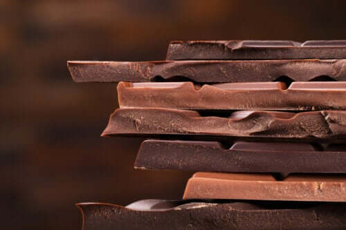 19 faits que vous ne saviez probablement pas sur le chocolat