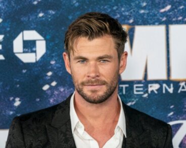 Découvrez la routine complète du corps de Chris Hemsworth