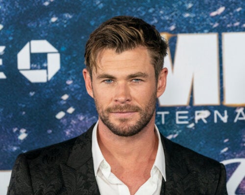 Découvrez la routine complète du corps de Chris Hemsworth