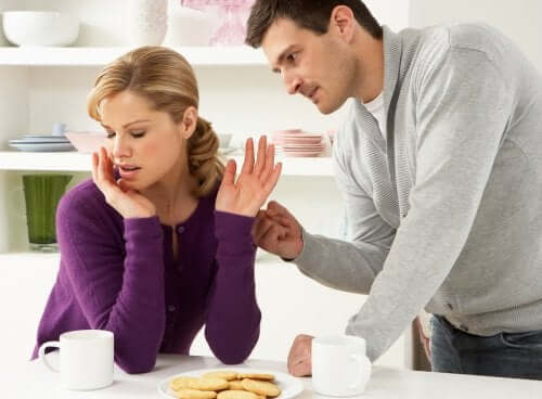 7 choses pour lesquelles vous et votre partenaire devriez arrêter de vous disputer