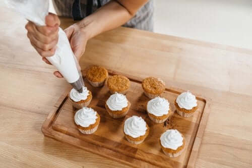 Crème pâtissière : 4 recettes faciles que vous devez essayer !