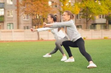 Découvrez les bienfaits des exercices soutenus