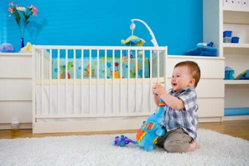 5 astuces pour personnaliser la chambre de votre enfant