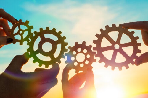 L'émergentisme comme philosophie et ses caractéristiques