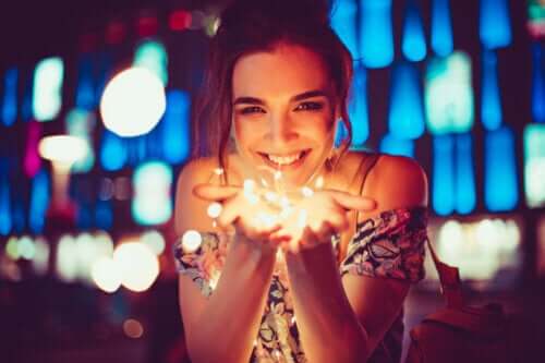 Glow up : la tendance TikTok