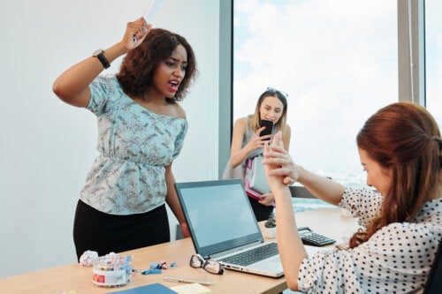 Effet spectateur : comment agit-on en cas d'urgence ?