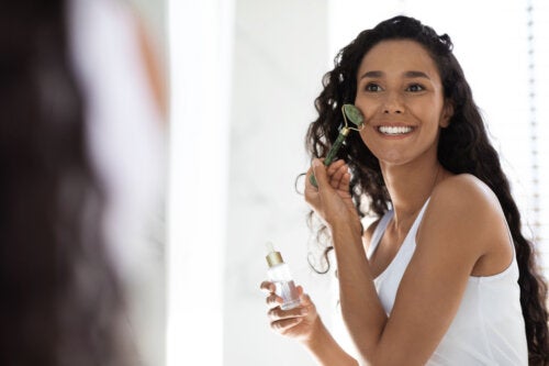 Rouleaux faciaux : à quoi servent-ils et comment sont-ils utilisés ?