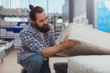 Les bienfaits d'un matelas de qualité