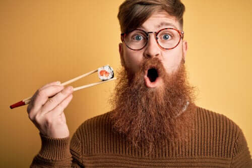 Les sushis font grossir : réalité ou mythe ?