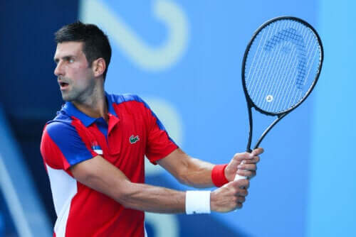 Comment Novak Djokovic s'est-il mis en forme pour Roland Garros ?