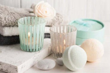 Comment créer des parfums pour la salle de bains ?