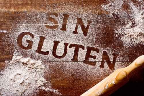 Guide de cuisine sans gluten