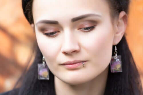 J'ai une grosseur autour d'un piercing, que puis-je faire ?