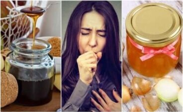 Des sirops maison pour traiter la toux