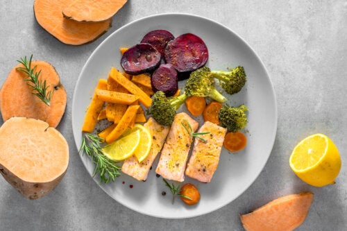 3 recettes hyperprotéinées pour sportifs