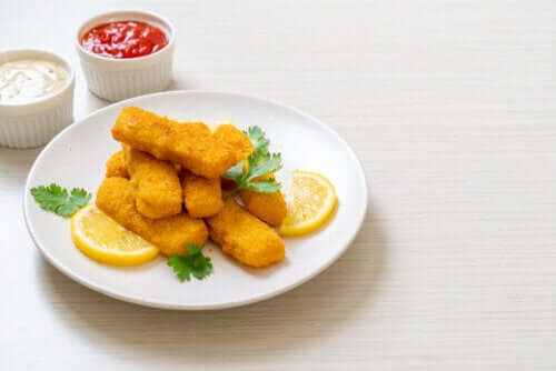 Soldats de Pavie : une recette facile pour apprécier la morue