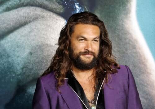 Entraînement fonctionnel : l'approche de Jason Momoa pour rester en forme
