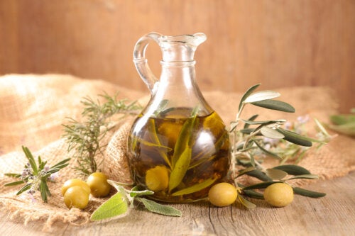 Huile d'olive crue ou non filtrée : utilisations et recommandations