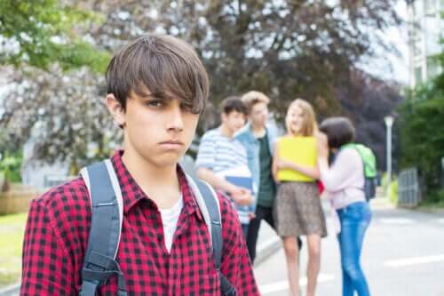 Les limites émotionnelles et leur importance pour un adolescent