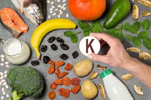 Comment réduire la quantité de potassium dans les aliments ?